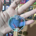 Twilight - Filtro Película Llavero 4