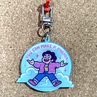 Steven Universe - Llavero  3