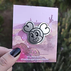 Steven Universe - Spinel Pin  1
