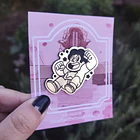 Steven Universe - Steven Pin  4