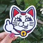 Dan Da Dan - Turbo Abuela Parche  1