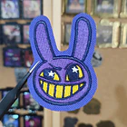 El Asombroso Circo Digital - Jax Parche  2