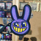 El Asombroso Circo Digital - Jax Parche  3