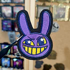 El Asombroso Circo Digital - Jax Parche  4