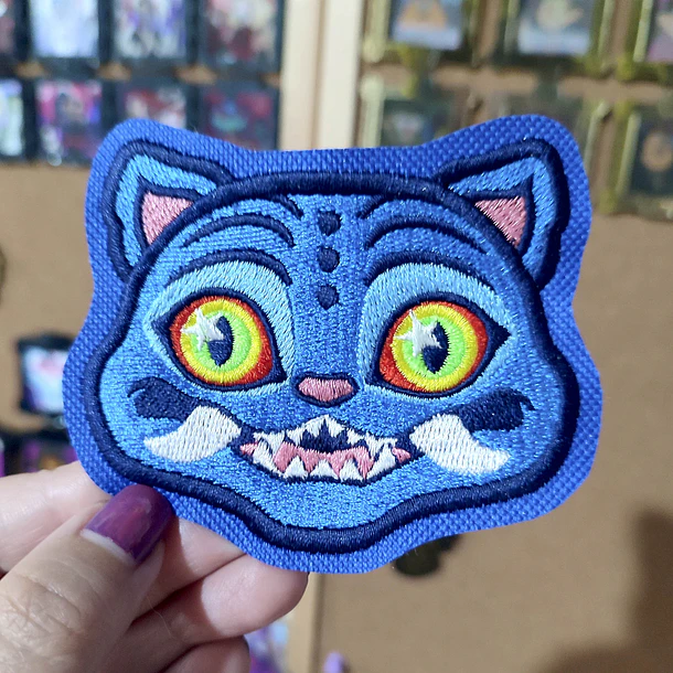 Las guerreras K-pop - Derpy Parche  2