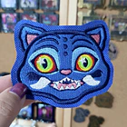 Las guerreras K-pop - Derpy Parche  3