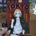 Tokyo Revenger - Prints REBAJADOS 2