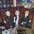 Tokyo Revenger - Prints REBAJADOS 1