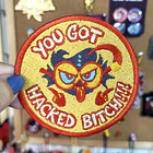 Hazbin Hotel - Baxter Parche  1