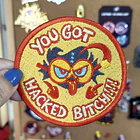 Hazbin Hotel - Baxter Parche  3