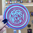 Hazbin Hotel - News 666 Parche 1