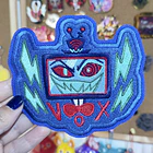 Hazbin Hotel - Vox Parche  1