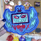 Hazbin Hotel - Vox Parche  2