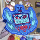 Hazbin Hotel - Vox Parche  3