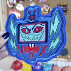 Hazbin Hotel - Vox Parche  5