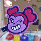 Steven Universe - Spinel Parche  2