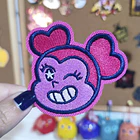 Steven Universe - Spinel Parche  3