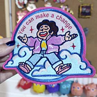 Steven Universe Parche  6