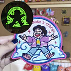 Steven Universe Parche  1