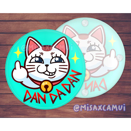 Dan Da Dan - Turbo Abuela Posavaso 