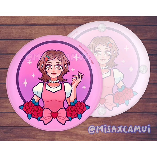 Nana - Hachi Posavaso 