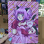 Mew Mew Power - Ichigo Prints REBAJADO 3