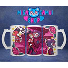 Helluva Boss - Sismas Shopero 1