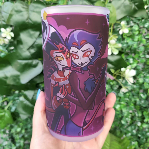 Helluva Boss - Sismas Shopero 2