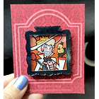 Hazbin Hotel - Pines Lenticular Fanart Vol 1 2