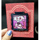 Hazbin Hotel - Pines Lenticular Fanart Vol 1 6