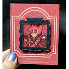 Hazbin Hotel - Pines Lenticular Fanart Vol 1 4