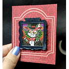 Hazbin Hotel - Pines Lenticular Fanart Vol 1 8