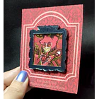 Hazbin Hotel - Pines Lenticular Fanart Vol 1 5