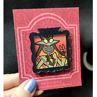 Hazbin Hotel - Pines Lenticular Fanart Vol 1 10