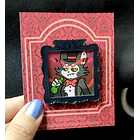 Hazbin Hotel - Pines Lenticular Fanart Vol 1 9