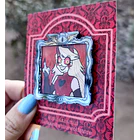 Hazbin Hotel - PINES LENTICULAR FANART VOL 2 3