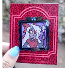 Hazbin Hotel - PINES LENTICULAR FANART VOL 2 4