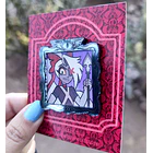 Hazbin Hotel - PINES LENTICULAR FANART VOL 2 5