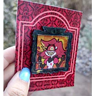 Hazbin Hotel - PINES LENTICULAR FANART VOL 2 7