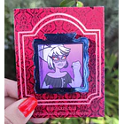 Hazbin Hotel - PINES LENTICULAR FANART VOL 2 10