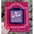 Hazbin Hotel - PINES LENTICULAR FANART VOL 2 8