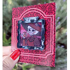 Hazbin Hotel - PINES LENTICULAR FANART VOL 2 9