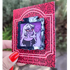 Hazbin Hotel - PINES LENTICULAR FANART VOL 2 11