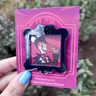 Helluva Boss - PINES LENTICULAR FANART VOL 1 2