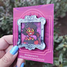 Helluva Boss - PINES LENTICULAR FANART VOL 1 12