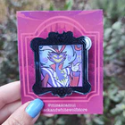 Helluva Boss - PINES LENTICULAR FANART VOL 1 8