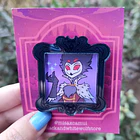 Helluva Boss - PINES LENTICULAR FANART VOL 1 4