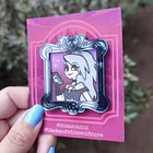 Helluva Boss - PINES LENTICULAR FANART VOL 1 14