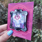 Helluva Boss - PINES LENTICULAR FANART VOL 1 9