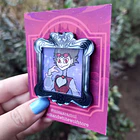 Helluva Boss - PINES LENTICULAR FANART VOL 1 5